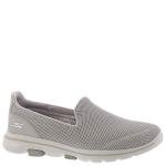 Skechers Go Walk 5 Sneakers for Women, Taupe