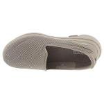 Skechers Go Walk 5 Sneakers for Women, Taupe
