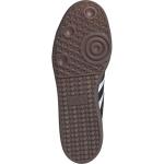 Adidas Samba Indoor Sneakers for Pickleball - White/Black