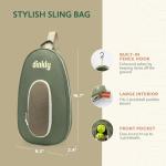 Dinkly USAPA Approved Pickleball Paddles Set