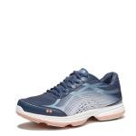 Ryka Women's Devotion Plus 3 Walking Shoe - Blue