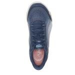 Ryka Women's Devotion Plus 3 Walking Shoe - Blue