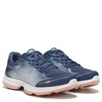 Ryka Women's Devotion Plus 3 Walking Shoe - Blue