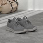 Breathable Men’s Casual Sports Sneakers for Pickleball