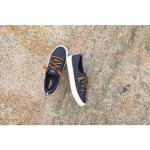 Sperry Women's Crest Vibe Navy Sneakers, Size 10