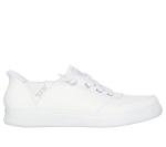 Skechers Women's Hands Free Slip-Ins Sneaker - White