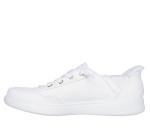 Skechers Women's Hands Free Slip-Ins Sneaker - White