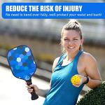 TOBWOLF Pickleball Ball Retriever - 2 Pack