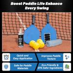 Sparkling Giraffe Pickleball Paddle Cleaner Spray 8 FL Oz