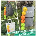 Nexopick Portable Pickleball Stringer Cable 2-Pack