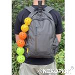 Nexopick Portable Pickleball Stringer Cable 2-Pack