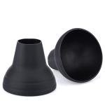 TOBWOLF Pickleball Ball Retriever - 2 Pack