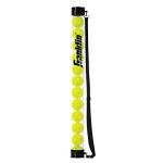 Franklin Sports Pickleball Ball Hopper Tube & Holder