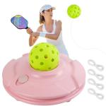 FeichangKeji Match Buddy Pickleball Training Rebounder