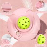 FeichangKeji Match Buddy Pickleball Training Rebounder