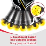 Pickleball & Tennis Ball Retriever – 2 Pack