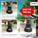 Aletka Sports 2-Pack Pickleball Ball Retriever