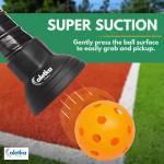 Aletka Sports 2-Pack Pickleball Ball Retriever