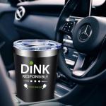 Fufandi Pickleball Gifts for Enthusiasts – Dink Responsibly