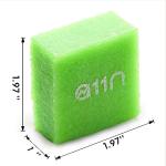 A11N SPORTS 3-Pack Pickleball Paddle Cleaners