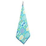 Millie Rose Microfiber Pickleball Towels - 15x17 Inch