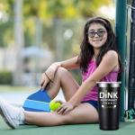 Fufandi Pickleball Gifts for Enthusiasts – Dink Responsibly