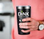 Fufandi Pickleball Gifts for Enthusiasts – Dink Responsibly