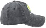 Adjustable Embroidered Pickleball Caps for Everyone