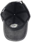 Adjustable Embroidered Pickleball Caps for Everyone