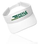 Retro Pickleball Visor - Fun Gift & Accessory