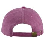 Adjustable Embroidered Pickleball Baseball Caps