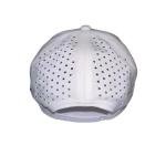 Patriotic USA Flag Snapback Trucker Hat