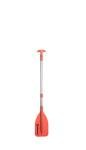 Telescoping Emergency Paddle for Boating - Orange