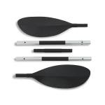 Intex 86" Kayak Paddle with Adjustable Feather Blades