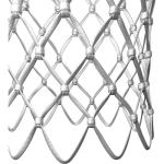 Spalding Official Pickleball On-Court Net