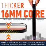 Franklin Sports Pro Pickleball Paddle - Signature Series