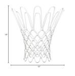 Spalding Official Pickleball On-Court Net