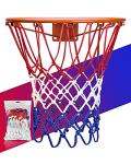 Heavy Duty Pickleball Net Replacement - Fits Standard Rim