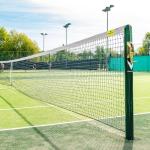 Vermont Championship Pickleball Court Nets - 4 Options