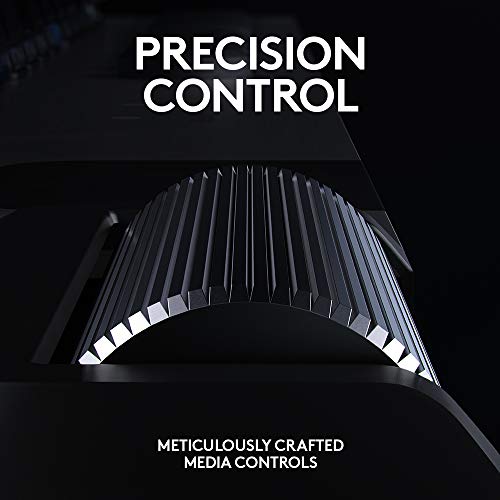 Logitech G815 LIGHTSYNC RGB Mechanical Gaming Keyboard