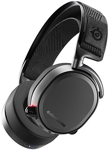 SteelSeries Arctis Pro Wireless Gaming Headset