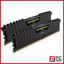 Corsair 16GB (2x8GB) 3200MHz Desktop Memory