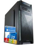 High-Performance Intel i7 PC with 32GB RAM