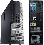 OptiPlex 7020 SFF i7 Desktop PC 16GB RAM