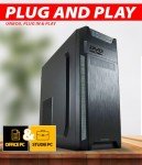 High-Performance Intel i7 PC with 32GB RAM