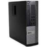 Dell Optiplex i7 Quad-Core PC | 16GB RAM, 240GB SSD