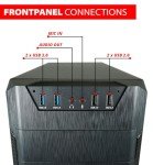 High-Performance Intel i7 PC with 32GB RAM