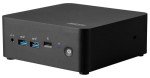 MSI Cubi NUC Intel Core 7 Mini Desktop PC