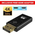 High-Performance Intel i7 PC with 32GB RAM