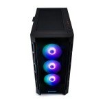 Stormforce Crystal Gaming PC – RTX 4070 Ti & i7